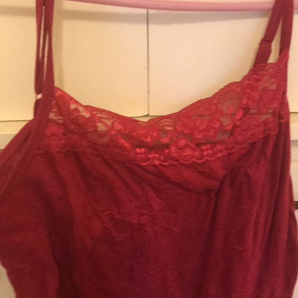 Camisole - Picture 4 of 8